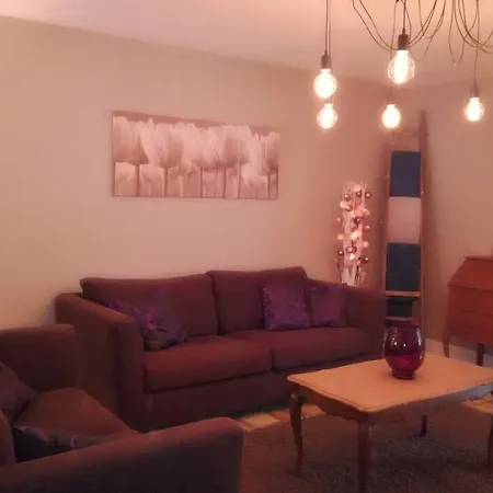 Holiday home Aux Etangs Du Toultia - 2 Epis Villers-le-Bouillet