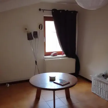 Holiday home Aux Etangs Du Toultia - 2 Epis Villers-le-Bouillet