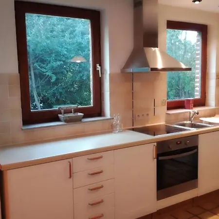 Aux Etangs Du Toultia - 2 Epis Holiday home
