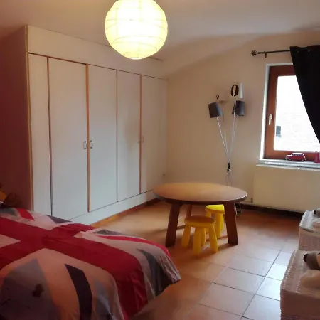 Holiday home Aux Etangs Du Toultia - 2 Epis Villers-le-Bouillet